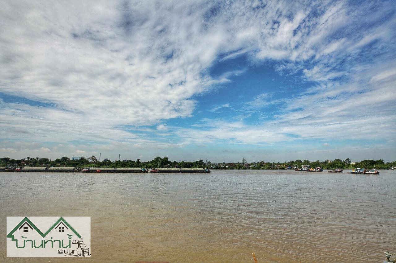 Baanthanam Nont Nonthaburi Eksteriør billede